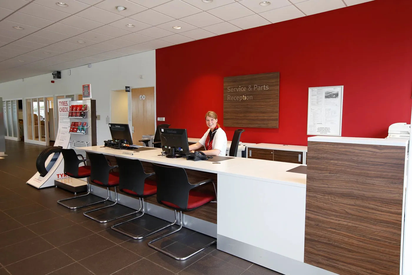 Bristol Street Motors Carlisle Unveils £180,000 Revamp