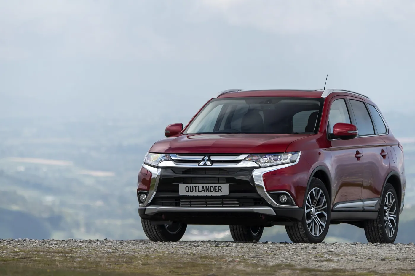 Fascinating Best Year Mitsubishi Outlander Pictures