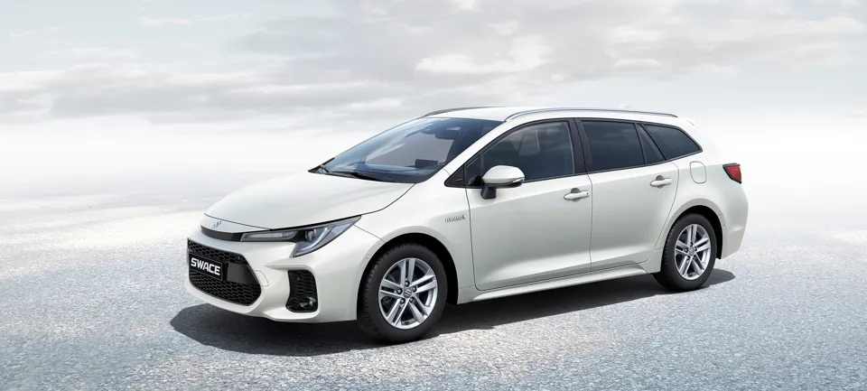 New suzuki hybrid discount