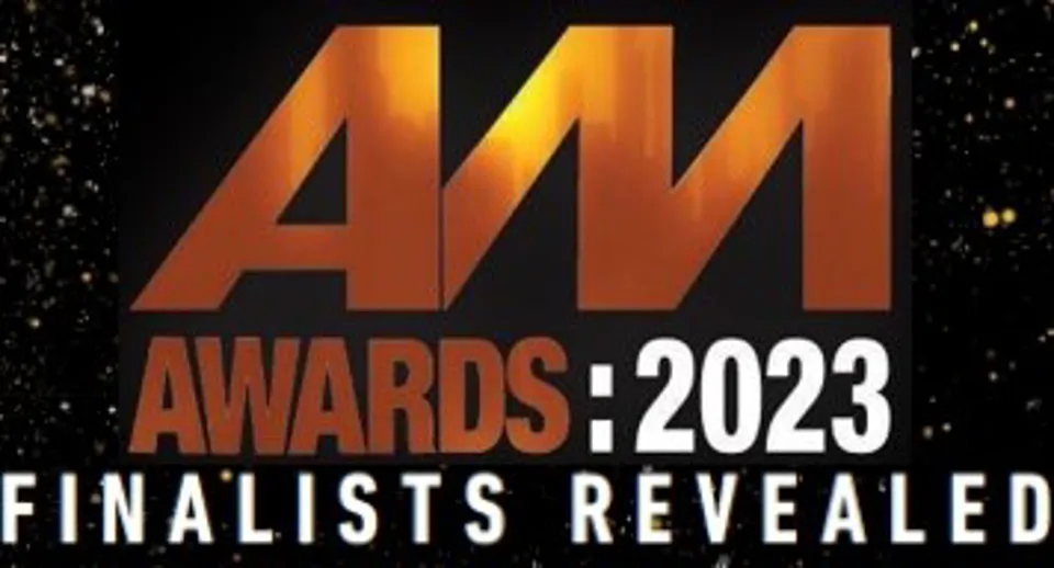 The 2023 AM Awards finalists revealed: part two