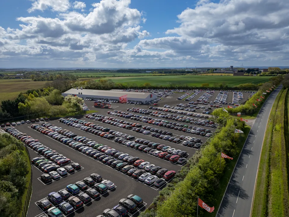 G3 Vehicle Auctions to invest ‘seven figures’ following Cazoo Wholesale ...