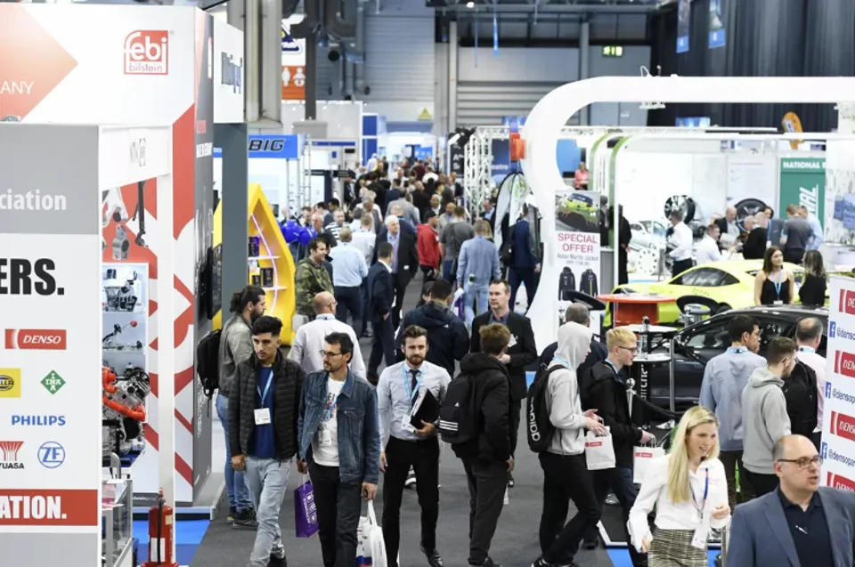 Automechanika Birmingham preview: UK’s automotive aftersales trade show ...