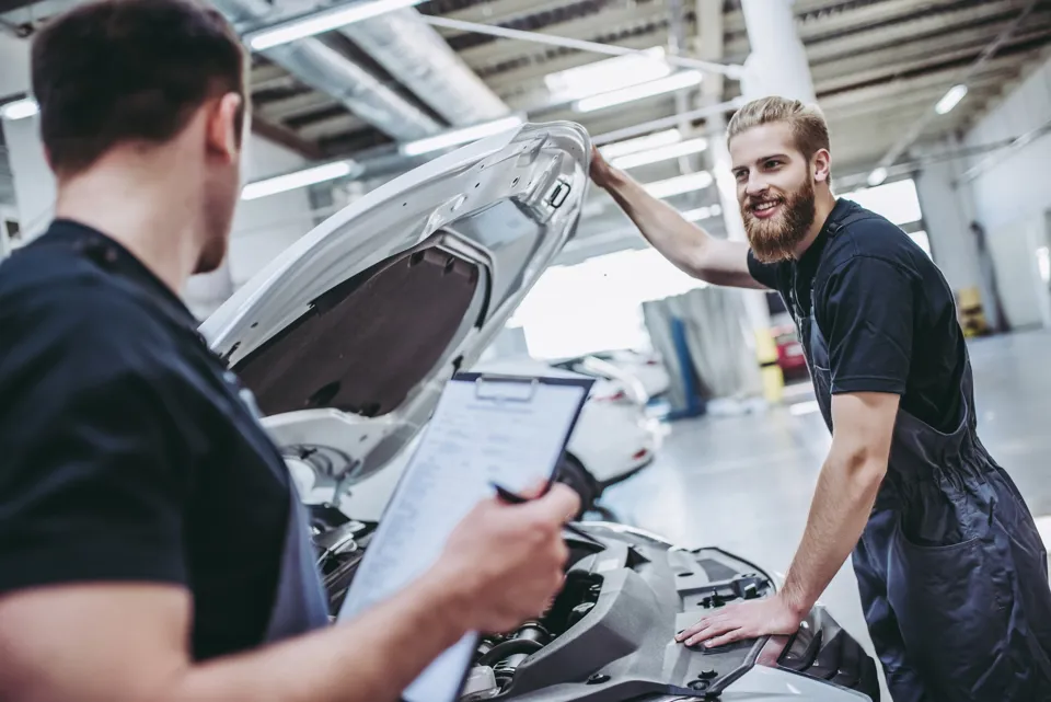 Top garages honoured at 2024 British Independent Garage Awards