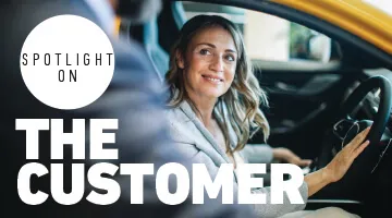 AM Spotlight on the customer Oct 2024