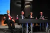  chris oakham, steve young, alistair horsburgh, christopher macgowan, am aftersales conference 2015 