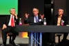 chris oakham, steve young, alistair horsburgh, am aftersales conference 2015 