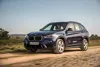 BMW's new X1.