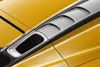 Audi R8 Spyder 2016 vents