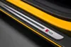 Audi R8 Spyder 2016 detailing