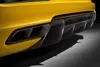 Audi R8 Spyder 2016 exhaust