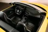 Audi R8 Spyder 2016 interior and seats