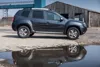 Dacia Duster Commercial 2015