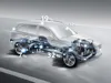 Mercedes-Benz GLC SUV 2015