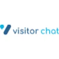 Visitor Chat logo