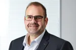 Indicata UK’s head of sales Dean Merritt