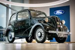 1949 Ford Anglia EA94A