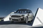 MINI Cooper S E Countryman ALL4