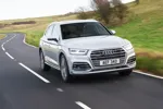 Audi Q5 2017