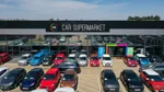 SW Car Supermarket in Peterborough