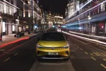 The ID.4 is included in Volkswagen's ULEZ offer until 31 December 2023