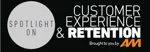AM Spotlight on customer retention March 2024 580x200