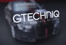 Gtechniq video grab