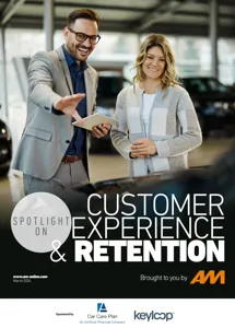 AM_experience_and_retention_cover_March_2024