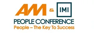2017 AM IMI People Conference logo