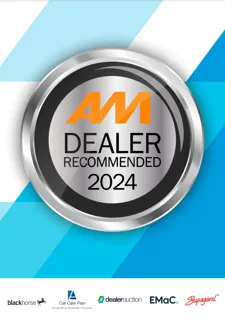 AM Dealer Recommended 2024