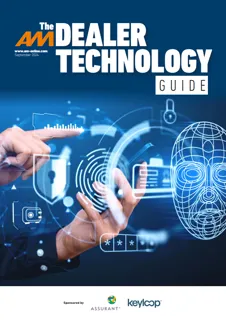 AM Dealer Technology Guide 2024