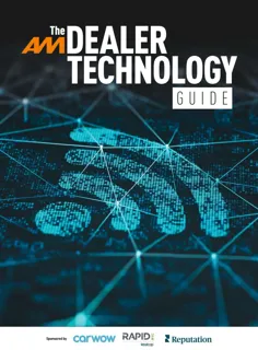 The 2021 AM Digital Technology Guide