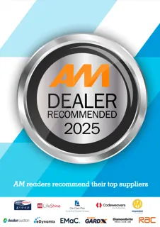 AM Dealer Recommended 2025