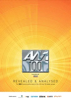 AM100 2022