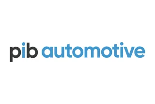 PIB automotive logo