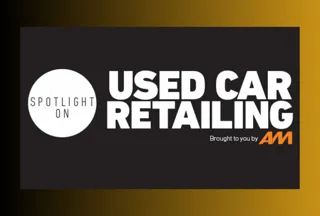 AM Spotlight on used car retailing 2024 branding