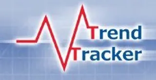 Trend Tracker logo