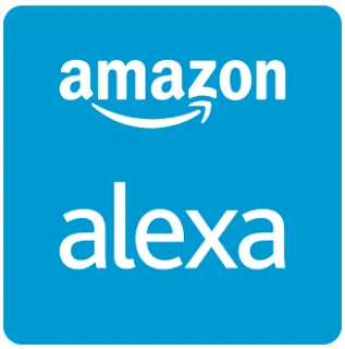 Amazon Alexa logo
