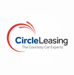 Circle Leasing logo 2015