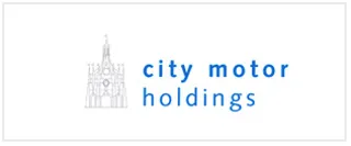 City Motor Holdings logo
