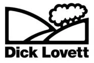 Dick Lovett logo