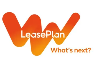 LeasePlan What's Next logo