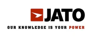Jato Dynamics logo