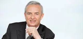 ​Volkswagen Group’s former chairman Martin Winterkorn