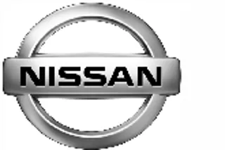 Nissan logo 2015