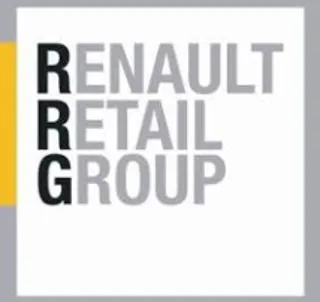 Renault Retail Group logo