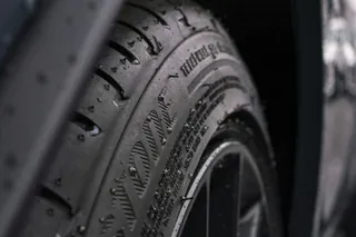 picture of a tyre
