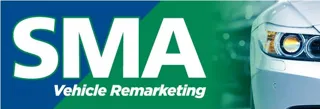 SMA vehicle remarketing