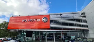Holdcroft Group has added a MG Motor UK franchise into its Cheshire Oaks Honda showroom