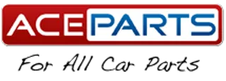 AceParts logo