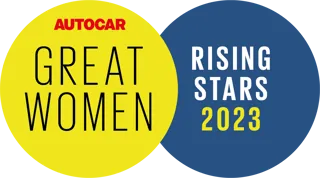 Autocar Great Women